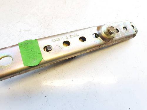 Andre PEUGEOT 806 (221) 2.0 HDI (109 hp) 32966772