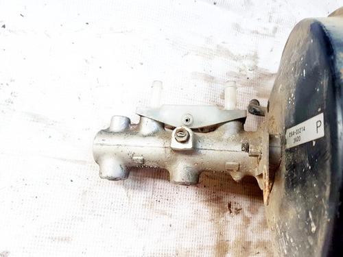Used Brake master cylinder Brake master cylinder MITSUBISHI OUTLANDER I (CU_W) 2.0 (CU2W) (136 hp) 35862564 35862564