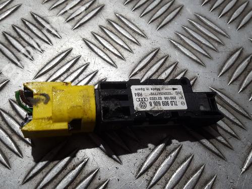 Used Electronic module Electronic module PORSCHE CAYENNE (9PA) 3.2 (241 hp) 33500048 33500048