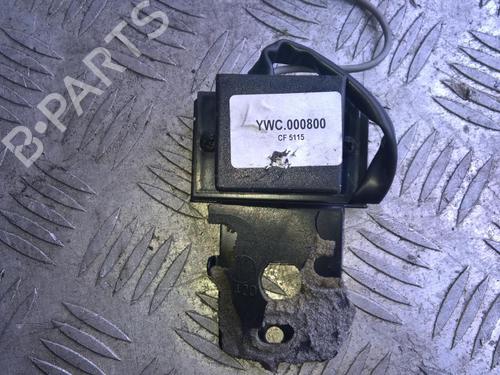 Used Electronic module Electronic module ROVER 75 I Tourer (RJ) 1.8 (120 hp) 33531307 33531307