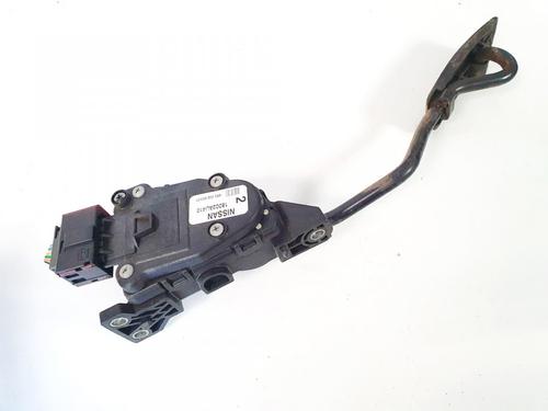 Used Pedal Pedal NISSAN PRIMERA Hatchback (P12) 1.9 dCi (120 hp) 35411293 35411293