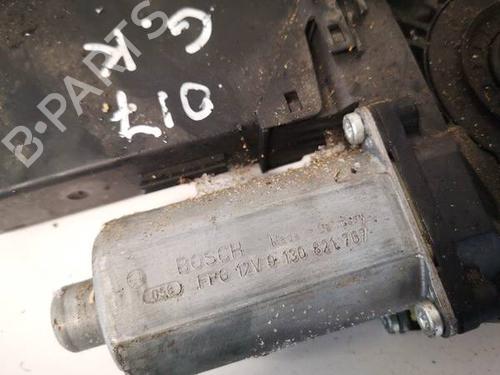 Left rear window motor SEAT EXEO (3R2) 2.0 TDI | BP34814223E23 - Image 3