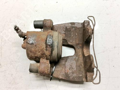 Used Right front brake caliper Right front brake caliper MAZDA 3 (BL) 1.6 MZR (BL14) (105 hp) 35344678 35344678