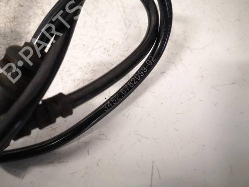 Electronic module MAZDA 6 Estate (GJ, GL) 2.2 D | BP38502914M83 - Image 3