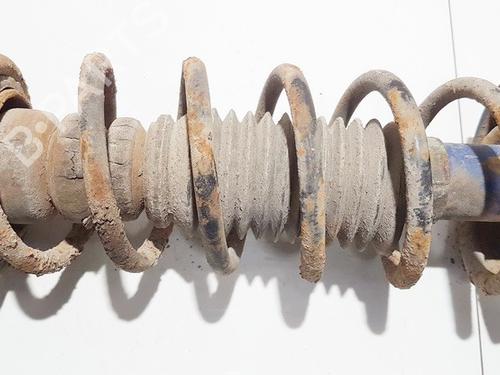 Used Shock absorber spring Shock absorber spring VW VENTO (1H2) 1.8 (75 hp) 35869507 35869507