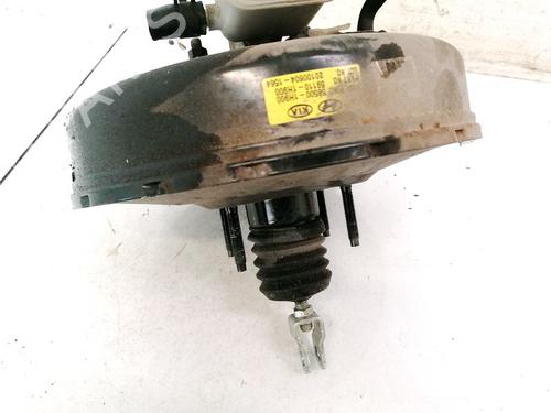 Used Servo brake Servo brake HYUNDAI i30 Estate (FD) 1.6 CRDi (116 hp) 35390304 35390304