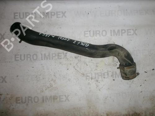 Used Pipe Pipe VW GOLF III (1H1) 1.9 TDI (90 hp) 33516536 33516536