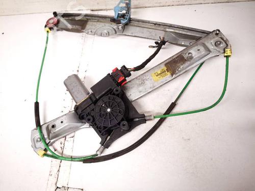 Used Front left window mechanism Front left window mechanism 35368062 35368062