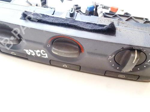 Used Climate control Climate control 35860614 35860614