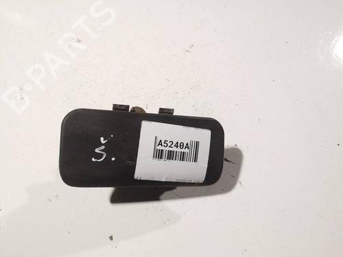 Used Rear right interior door handle Rear right interior door handle FORD TRANSIT Van (FA_ _) 2.0 DI (FAE_, FAF_, FAG_) (75 hp) 34986258 34986258