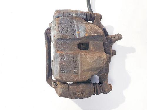Used Right front brake caliper Right front brake caliper MAZDA 6 Estate (GJ, GL) 2.2 D (GJ2FW, GJ1021, GJ1022, GL1021) (175 hp) 35423120 35423120