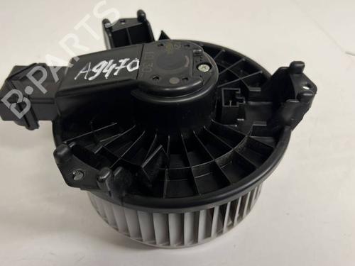 Used Heater blower motor Heater blower motor HONDA INSIGHT (ZE_) 1.3 IMA (ZE28, ZE2) (88 hp) 35229131 35229131