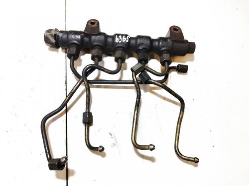 Injection rail MAZDA 2 (DY) 1.4 | BP35480734M98 - Image 3