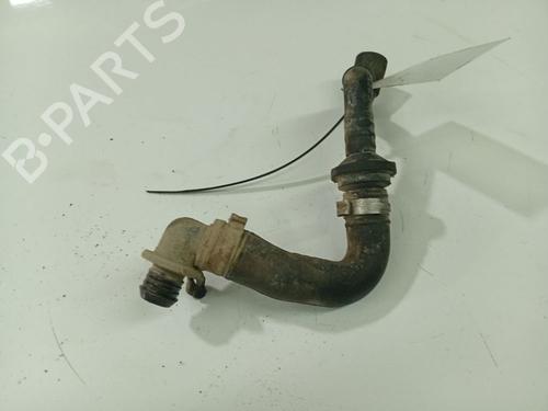 Pipe SKODA OCTAVIA II (1Z3) 1.9 TDI | BP32970211M125 - Image 2