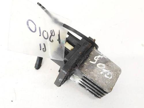 Used Heater resistor Heater resistor SSANGYONG REXTON / REXTON II (GAB_) 2.7 Xdi (165 hp) 35280435 35280435