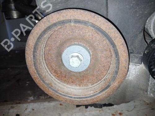 Used Pulley Pulley 39181616 39181616