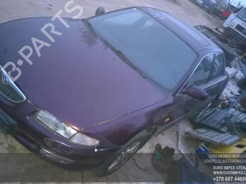 Electronic module MAZDA XEDOS 6 (CA) 1.6 16V | BP33530697M83 - Image 12