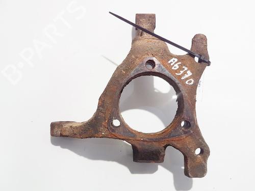 Used Right front steering knuckle Right front steering knuckle 35599071 35599071