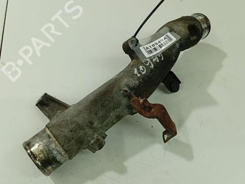 Used Pipe Pipe TOYOTA COROLLA Verso (ZER_, ZZE12_, R1_) 2.2 D-4D (AUR10_, AUR10R) (177 hp) 33487502 33487502