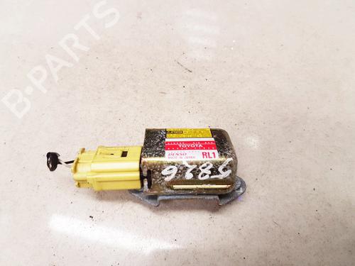 Used Electronic module Electronic module TOYOTA PRIUS Liftback (_W2_) 1.5 Hybrid (NHW20_, NHW20R) (112 hp) 33107139 33107139