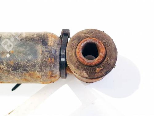 Right rear shock absorber MAZDA 3 (BL) 2.2 MZR CD (BL10) | BP37009690M19 - Image 3