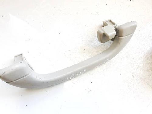 Håndtag i tag Håndtag i tag PEUGEOT 407 (6D_) 2.0 HDi 135 (6DRHRH, 6DRHRE, 6DRHRG, 6DRHRJ) (136 hp) 35067658 35067658