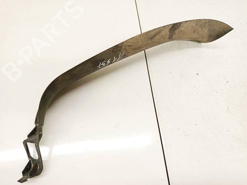 Boot lining PEUGEOT 307 (3A/C) 2.0 HDi 135 | BP39061722I3 - Image 2