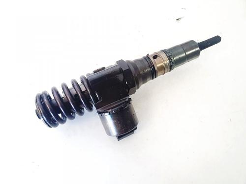 Injector VW JETTA III (1K2) 2.0 TDI | BP35407548M100 - Image 3
