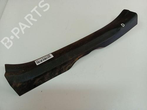 Trinbræt Trinbræt TOYOTA AURIS (_E15_) 2.0 D-4D (ADE150_, ADE150R) (126 hp) 36896233 36896233