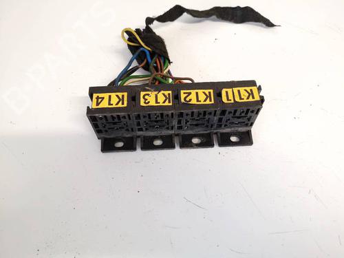 Used Electronic module Electronic module 35061667 35061667