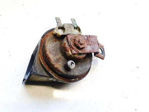 Horn NISSAN NOTE (E11, NE11) 1.5 dCi | BP35183502E13 - Image 3
