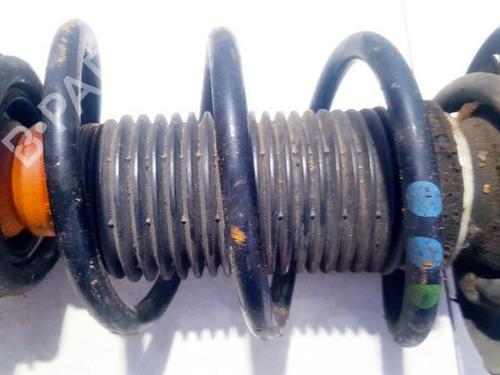 Used Shock absorber spring Shock absorber spring AUDI TT Roadster (8J9) 2.0 TFSI (200 hp) 35846603 35846603