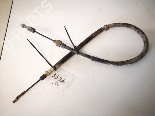 Used Cable Cable 35235893 35235893