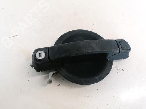 front-left-exterior-door-handle-daewoo-rexton-gab_-2002-35523240 main image