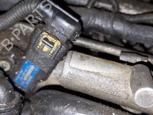 Electronic module OPEL SIGNUM Hatchback (Z03) 1.9 CDTI (F48) | BP34867722M83 - Image 2