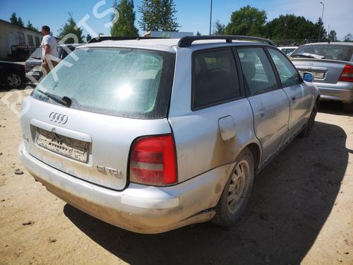 Pipe AUDI A4 B5 (8D2) 1.9 TDI | BP32917261M125 - Image 9