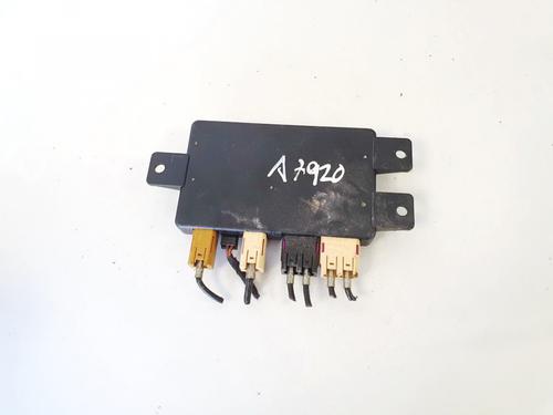 Used Electronic module Electronic module AUDI A6 C5 (4B2, 4B4) 2.5 TDI (163 hp) 35432825 35432825