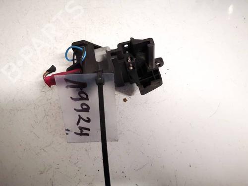 Electronic module BMW 5 (E60) 523 i | BP35138598M83 - Image 3