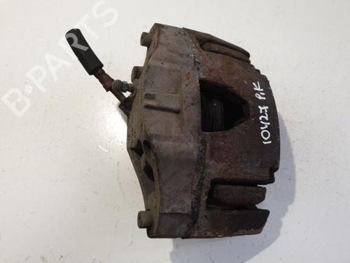 Used Left front brake caliper Left front brake caliper 34990795 34990795
