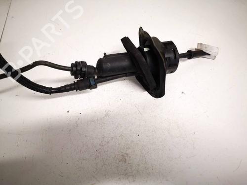 Used Clutch slave cylinder Clutch slave cylinder MAZDA 3 (BK) 1.6 DI Turbo (109 hp) 35143786 35143786