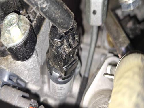 Pulley MAZDA CX-5 (KF) 2.0 | BP36825067M122 - Image 4