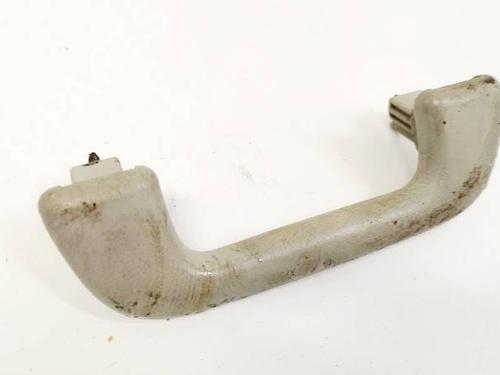 Used Interior roof handle Interior roof handle TOYOTA COROLLA Saloon (_E12_) 1.4 D-4D (NDE120_, NDE120R) (90 hp) 35157794 35157794