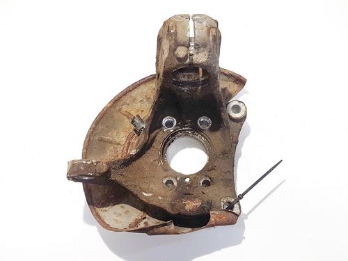 Used Left front steering knuckle Left front steering knuckle 35451966 35451966