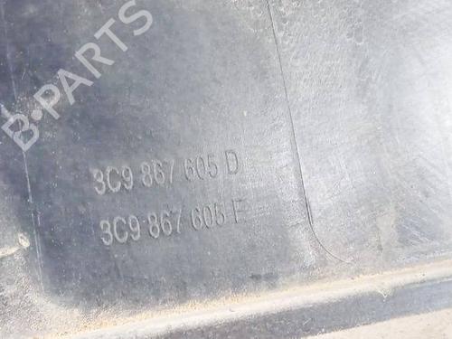 Boot lining VW PASSAT B6 (3C2) 2.0 TFSI | BP35073170I3 - Image 3