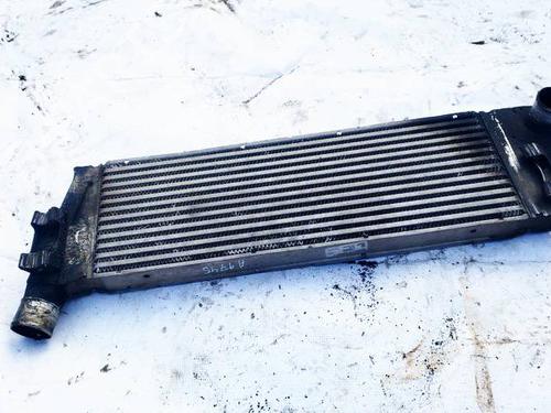 Used Intercooler Intercooler 35099247 35099247