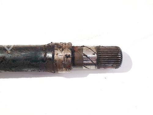 Right front driveshaft OPEL ASTRA H (A04) 1.7 CDTI (L48) | BP35411658M39 - Image 4