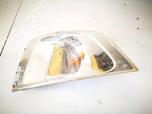 Used Left front indicator Left front indicator 34972699 34972699