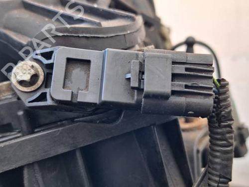 Used Electronic module Electronic module FORD GRAND C-MAX (DXA/CB7, DXA/CEU) 2.0 TDCi (140 hp) 34977118 34977118