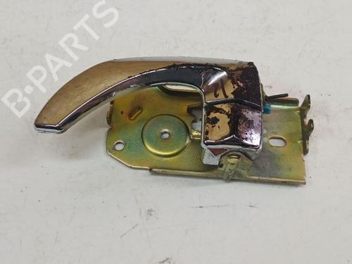 Used Rear right interior door handle Rear right interior door handle 34806581 34806581