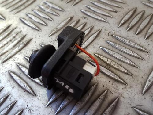 Electronic module NISSAN PRIMERA Hatchback (P12) 2.2 dCi | BP35688523M83 - Image 2